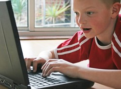 Internetowe "w00t" słowem roku