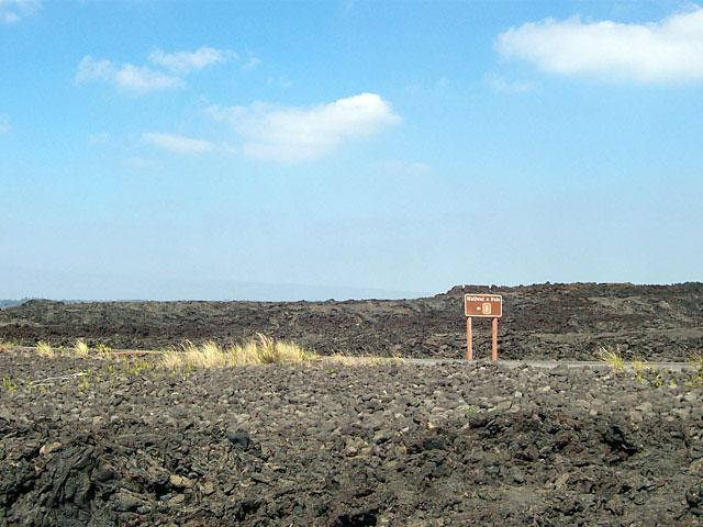 Galeria USA - Hawaje - Big Island, obrazek 9