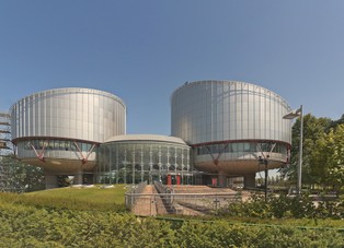 Polska zgłosiła trzech kandydatów na sędziego ETPCz