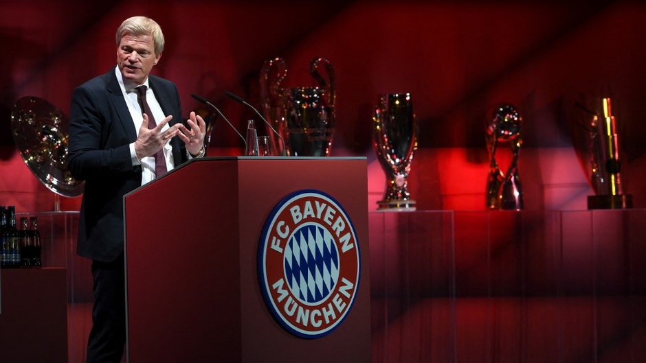 Oliver Kahn