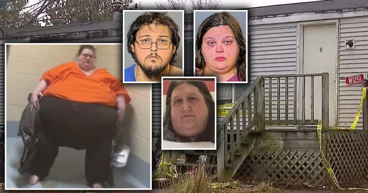 Makabryczny paradoks. Rodzina głodziła dziecko do granic śmierci