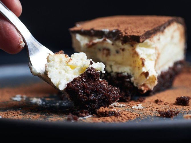Ledene kocke, recept po kom su ga pravile domaćice u Jugoslaviji