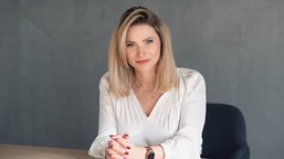 joanna plona, ceo wenet: „technologia przestała być wyborem – dziś dec