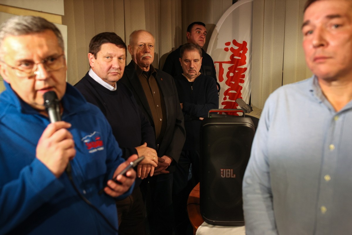 Górnicy z Silesii nie ustępują. Szykują specjalną akcję na poniedziałek