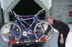 Bagażniki rowerowe - Zanim ruszysz na majówkę
