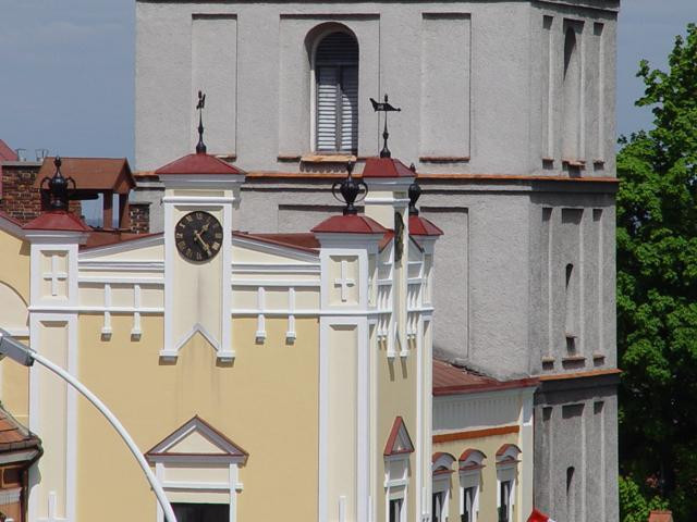 Galeria Polska - Królewskie Miasto Leżajsk, obrazek 7