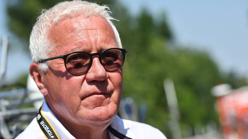 Patrick Lefevere