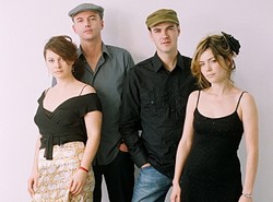 Nouvelle Vague: Sukces nas zaskoczył