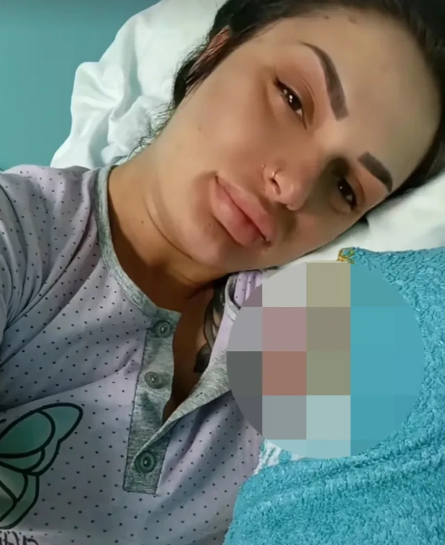 U "Zadruzi" su sumnjali da se bavila starijim zanatom, borila se sa depresijom, A DANAS SE ZNATNO PROMENILA I POSTALA MAJKA PO DRUGI PUT (FOTO)