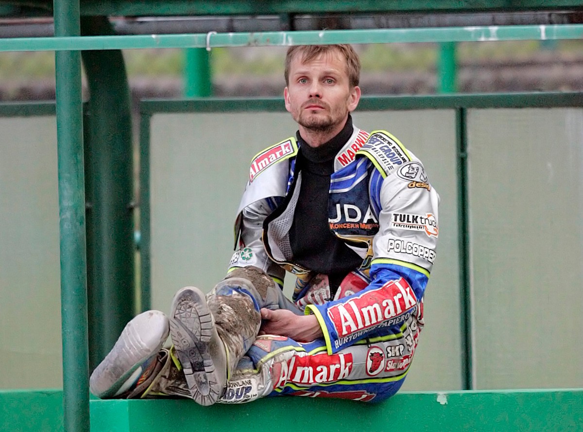 Dla kogo dzika karta na Grand Prix w Lesznie?