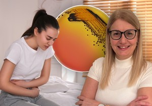 Do danas je otkriveno više od 2.500 serotipova bakterije salmonela, kaže dr Danka Purtić Kljajić