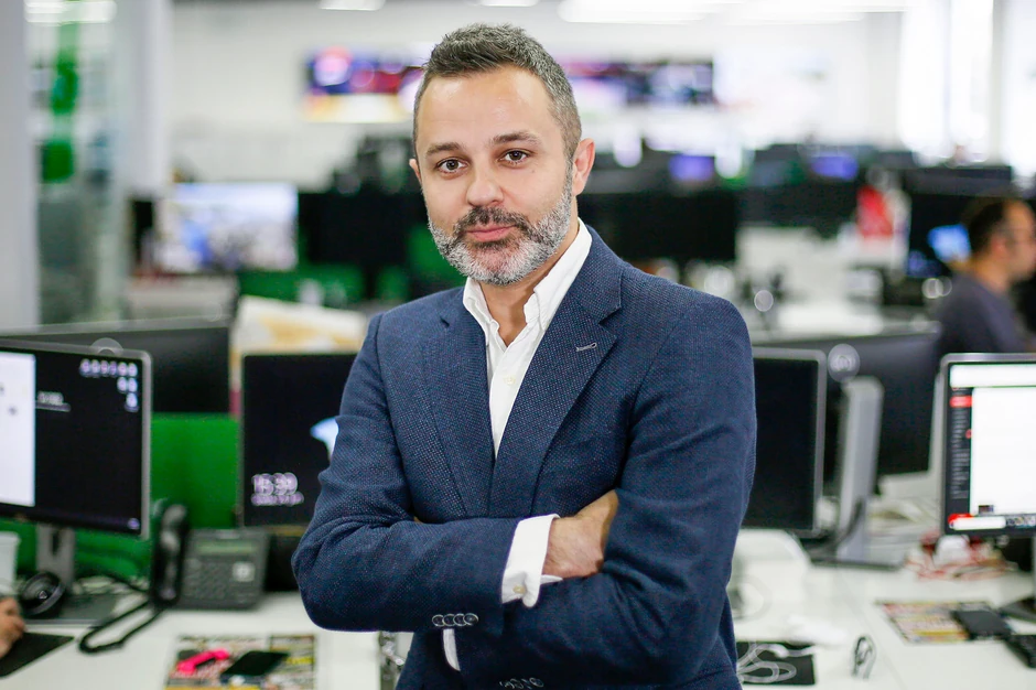 Aleksandar Đondović