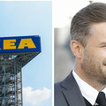 IKEA przed czasem kończy współpracę z agencją Adama Hofmana