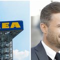 IKEA przed czasem kończy współpracę z agencją Adama Hofmana