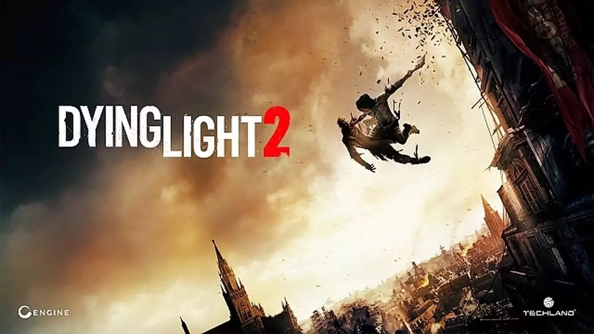 Dying Light 2 - Techland zdradza pierwsze szczegóły fabuły. Co łączy grę z oryginałem?