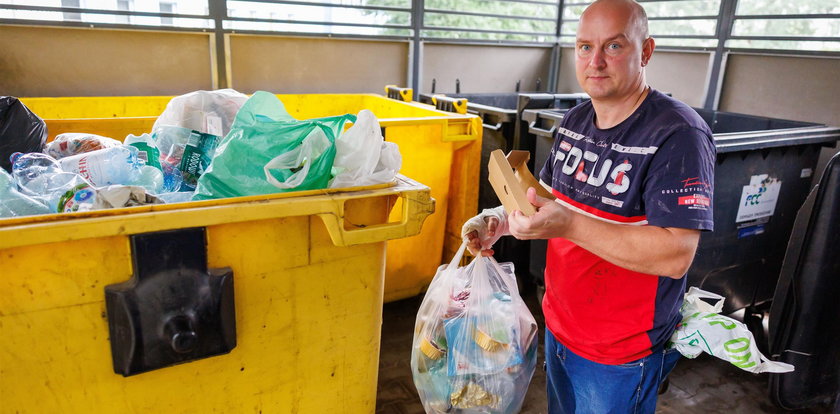 Miasto zwróci pieniądze za śmieci? Gra toczy się o duże pieniądze dla mieszkańców