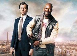 "Nieobliczalni" – żenada na poziomie polskich "Weekendów"