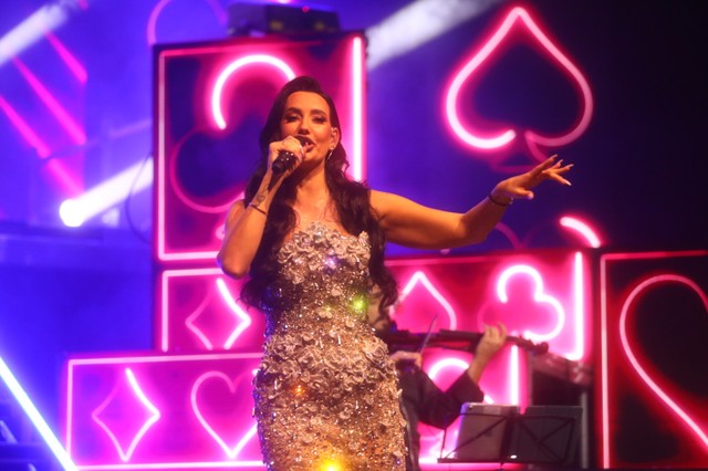 koncert Katarine Grujić