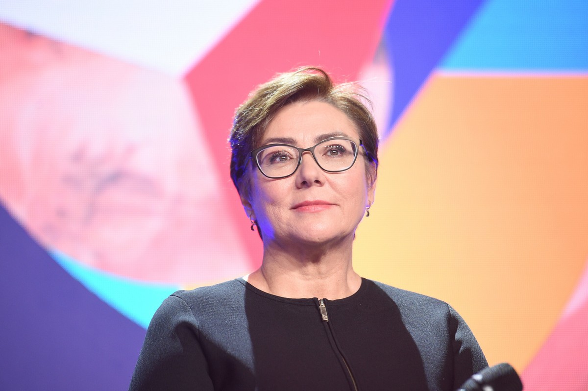 „Jesteśmy w przełomowym momencie”. Członkini RPP o stopach procentowych we wrześniu