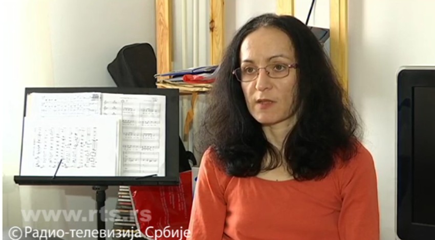 Mirjana Šćepović Ćirić
