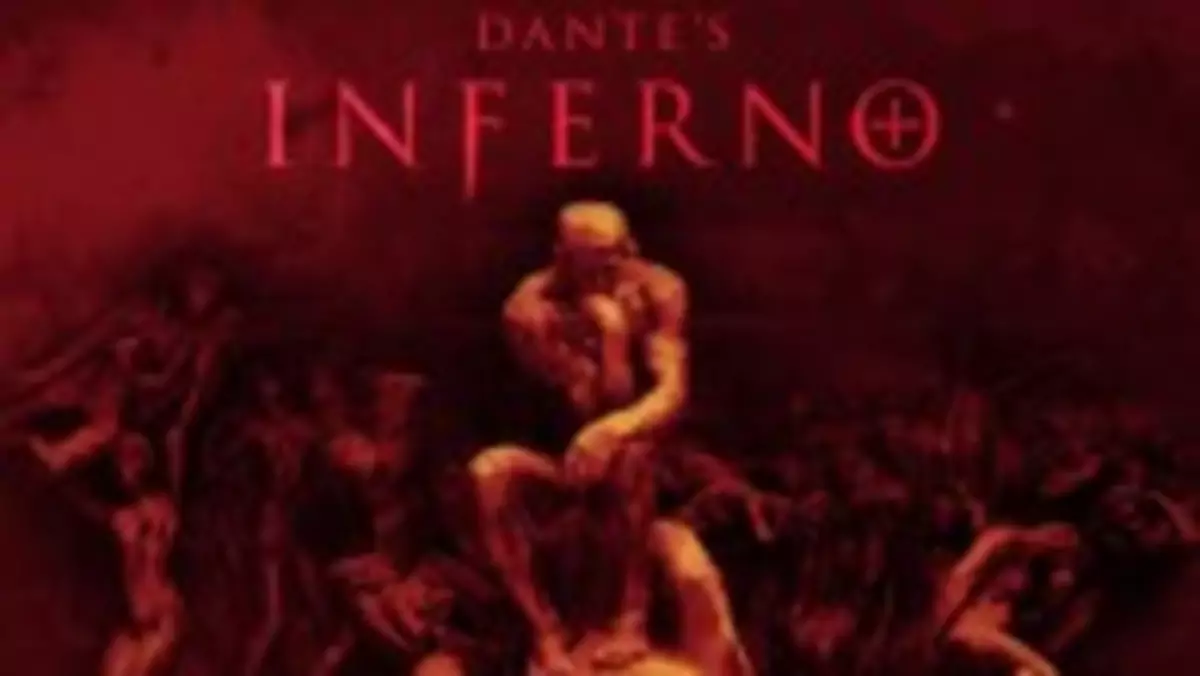 [E3] Dante's Inferno - Lust & Heresy Trailer