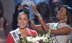 Oto nowa Miss Universe. Piękna?