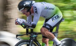 Szymon Rekita zakończył karierę kolarską