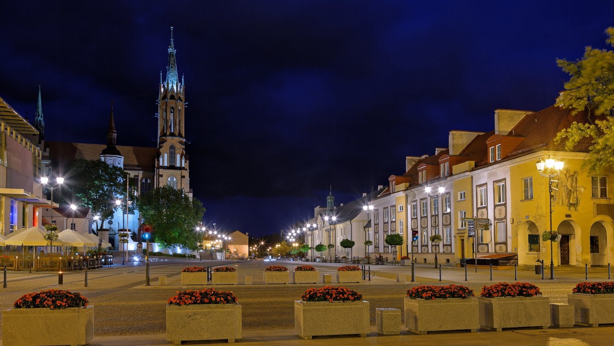 Dzisiaj w Białymstoku rozpoczyna się 10. Międzynarodowy Festiwal Muzyki Dawnej im. Julitty Sleńdzińskiej. Impreza potrwa do 5 sierpnia, a w jej trakcie odbędą się koncerty muzyki z okresu od XII do XVIII wieku, a także prelekcje i spektakle. 