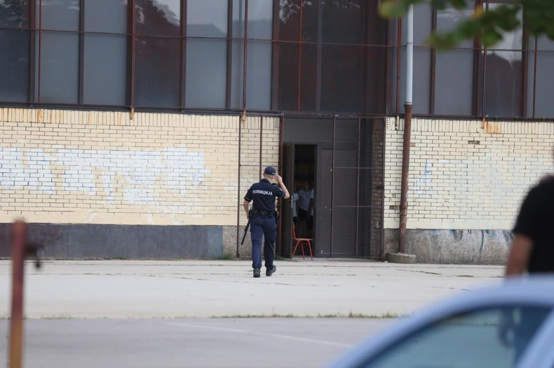 Osnovna škola "Ujedinjene nacije"