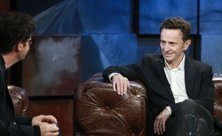 Paweł Wilczak punktuje Kubę Wojewódzkiego: Udajesz głupszego niż jesteś, jesteś niedouczony