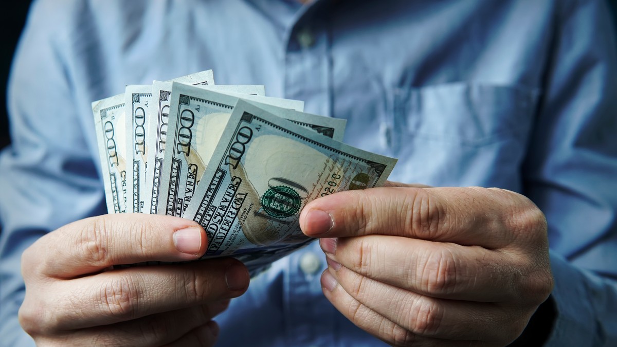 Bivši lider MMF-a upozorava na pad američke valute 