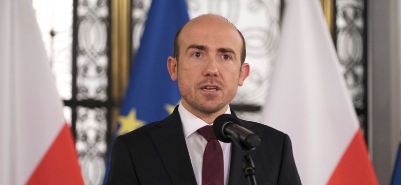 Budka apeluje do prezydenta o pilne zwołanie Rady Bezpieczeństwa Narodowego