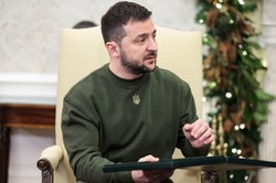 Ukraina ma prawo do swojej operacji "Oluja" [OPINIA]