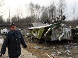 Wojskowi śledczy: Nie musimy mieć wraku, by zakończyć śledztwo