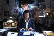 Nick Cave rock 'n' roll punk rock muzyka