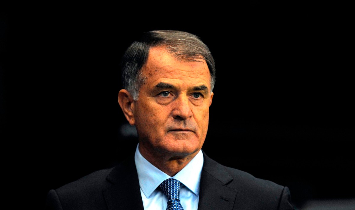 Dusan Bajevic