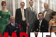 Mad Men promo