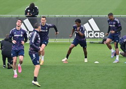 22 maja sądnym dniem dla Juventusu Turyn