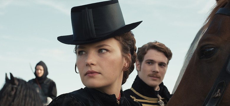 Widzowie czekali dwa lata. Serialowy hit historyczny powraca