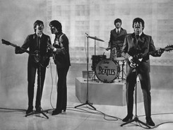 The Beatles wiecznie żywi - pół wieku od debiutu 'czwórki z Liverpoolu'