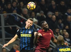 Liga włoska: Czwarte z rzędu zwycięstwo drużyny Szczęsnego