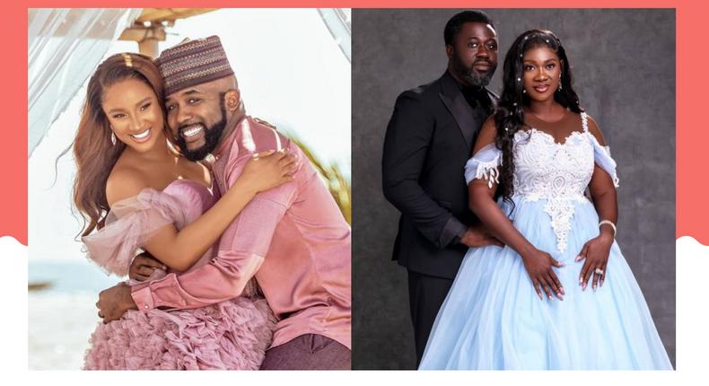 5 Nigerian celebrities who found love outside their tribe