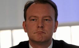 Kim jest Paweł Surówka, nowy prezes PZU