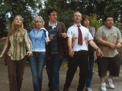 Być idolem Tarantino