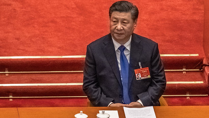 Miért fenyegeti Kína Tajvant, és mi Hszi csin-ping elnök igazi szándéka? A válasz sötétebb, mint gondolnánk