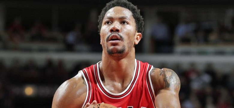 Derrick Rose planuje powrócić do gry przed końcem sezonu