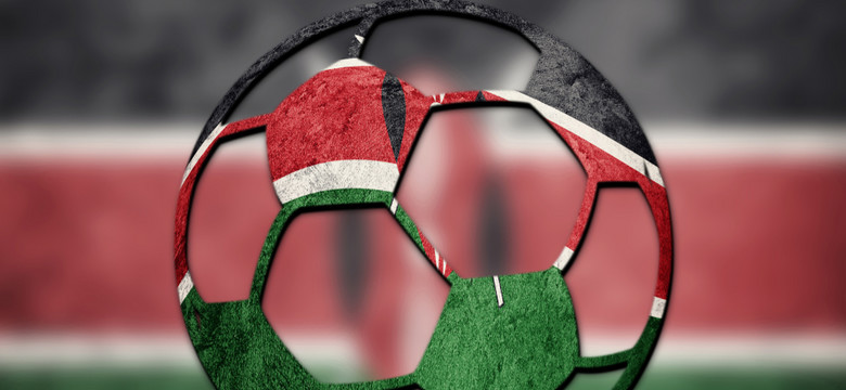 Kenia i Zimbabwe wykluczone z eliminacji Puchar Narodów Afryki. To wina polityków