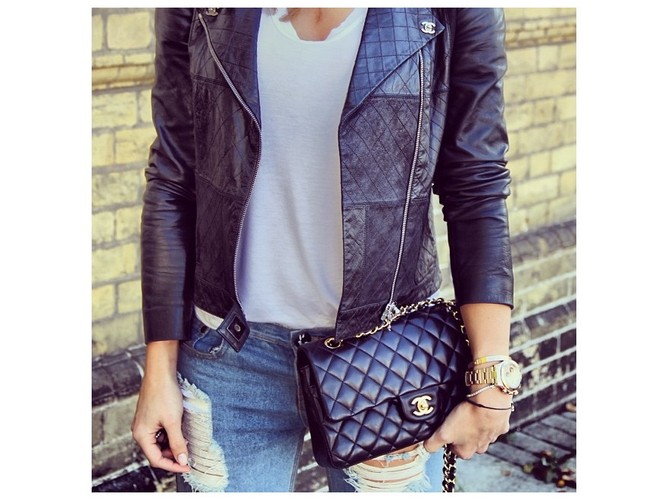 Stylizacja Sary Mannei