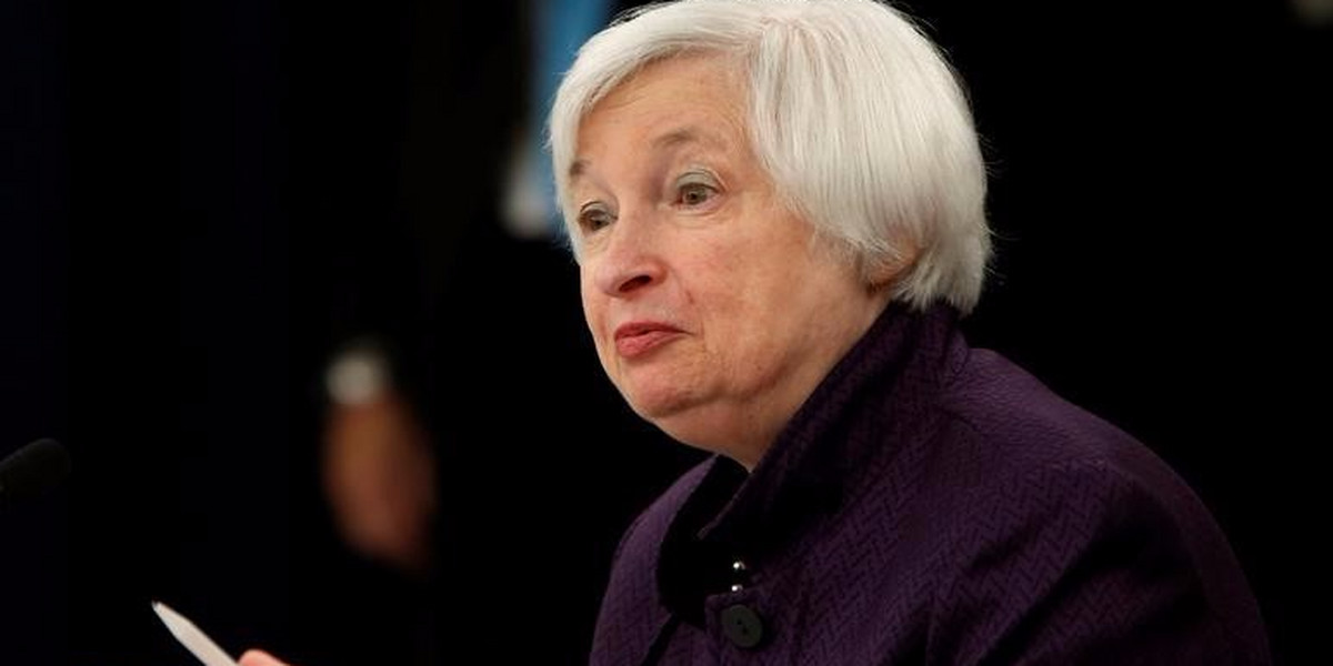 The Fed is thinking about making big changes to how it tests America's largest banks
