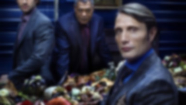 Wielki finał pierwszego sezonu "Hannibala" na kanale AXN